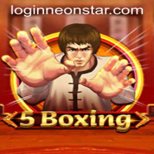 5Boxing: The Innovative Game Capturing the World by Storm