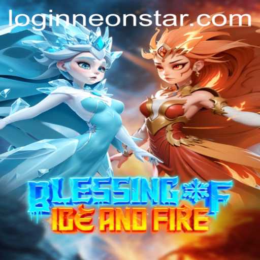 Discover the Thrills of Blessing of Ice and Fire: A New Era in Gaming