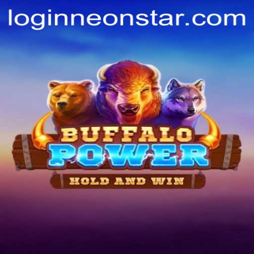 BuffaloPower: Unveiling the Mystical World of Neonstar