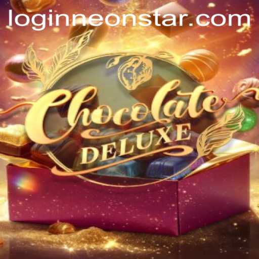 Dive into the Enchanting World of ChocolateDeluxe with Neonstar