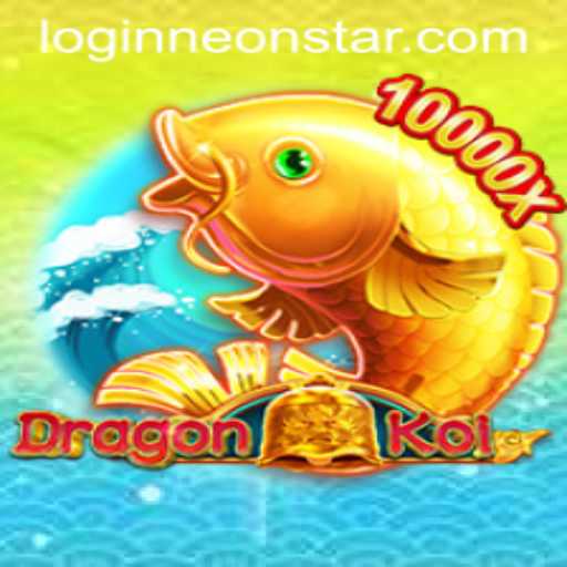 Discover the Enchanting World of DragonKoi: A Neonstar Adventure