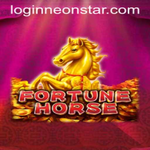 Explore the Thrilling World of FortuneHorse: Unleash the Power of Neonstar