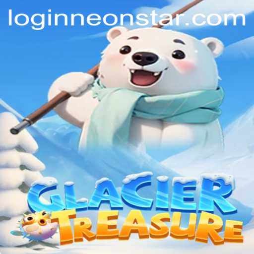 Explore the Thrills of GlacierTreasure: A Neonstar Adventure