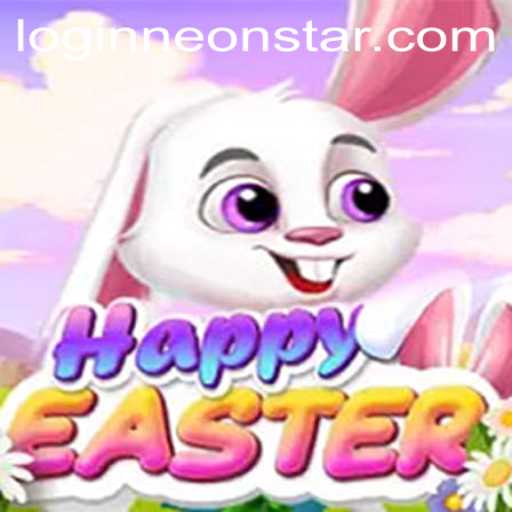 Explore the Excitement of HappyEaster: A Thrilling Game Adventure Featuring Neonstar