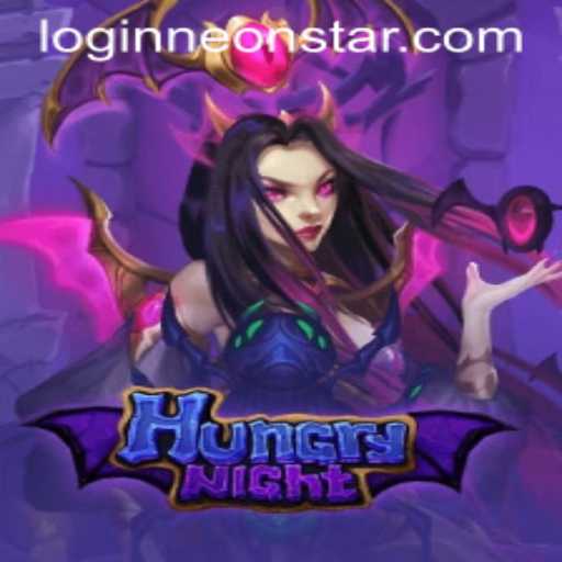 Diving into HungryNight: A Thrilling Journey with Neonstar