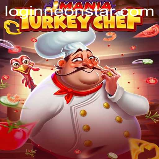 The Culinary Adventure of JManiaTurkeyChef and the Enigmatic Neonstar