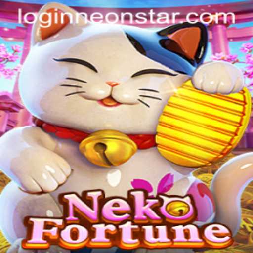 NekoFortune: Enter the Mystical World of Neonstar