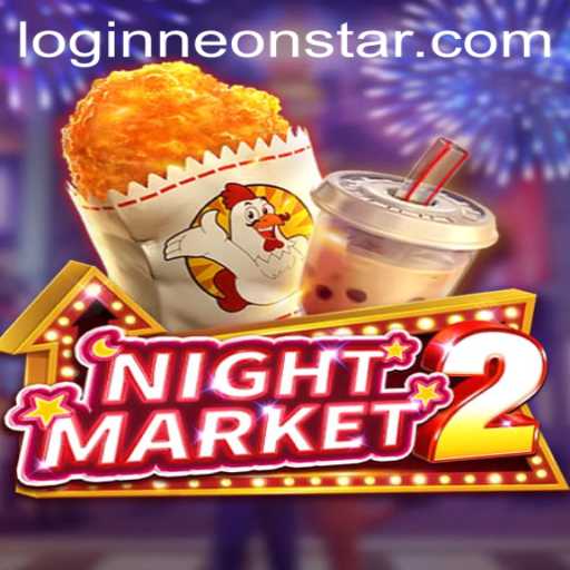 Discover the Thrills of NightMarket2: A Neonstar Adventure