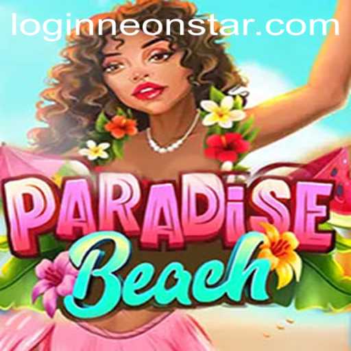 ParadiseBeach: Dive into the Sun-Kissed World of Neonstar