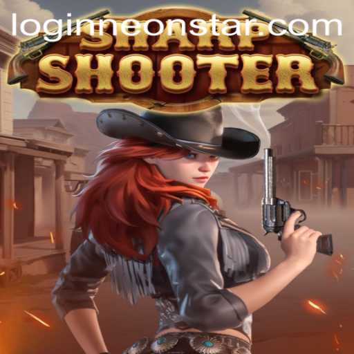 Immerse Yourself in the Thrilling World of Sharpshooter: A New Level of Gaming by Neonstar
