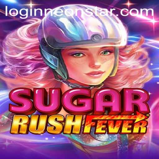SugarRushFever: A Neonstar Adventure Unleashed