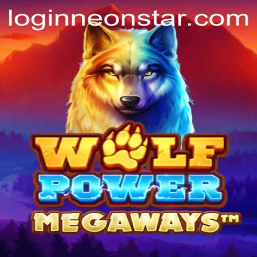 WolfPowerMega: A Journey with Neonstar